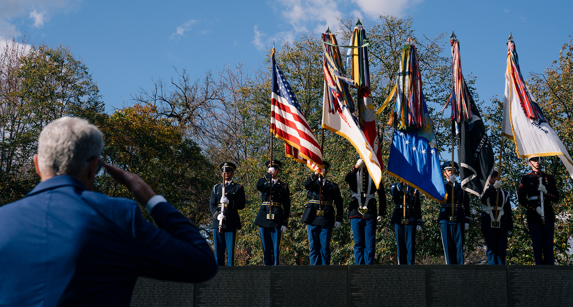 &nbsp;Photo by Lexey Swall/The American Legion