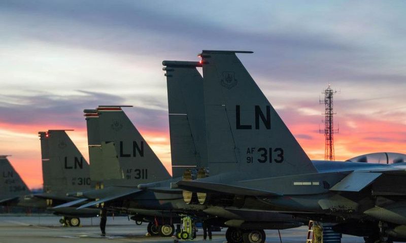 Five Things to Know, April 15, 2024