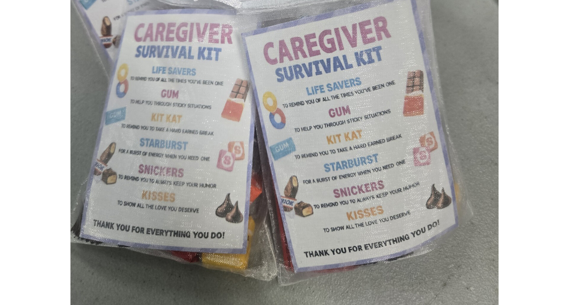 Veteran caregivers, military families and youth benefit from USA 250 Challenge