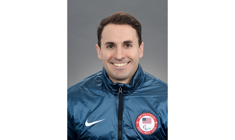 Legionnaire reflects on Paralympic experience