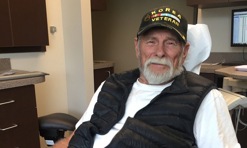 Soldier's Wish grants meet unmet needs of America's heroes