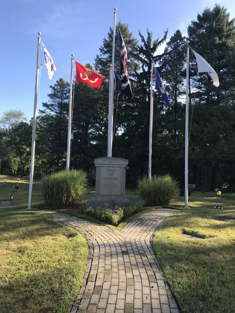 Windridge Veterans Memorial