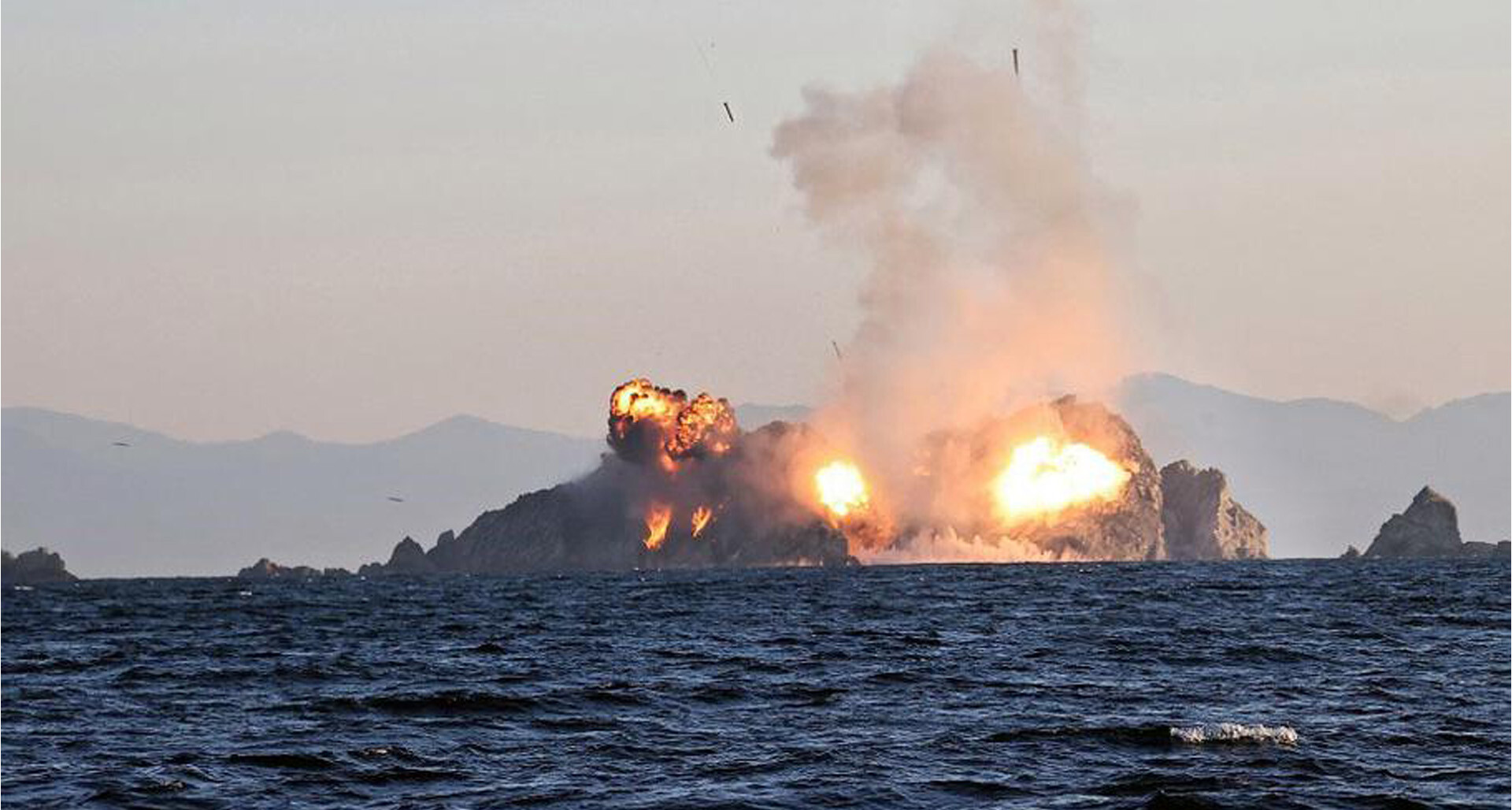 (KCNA photo)