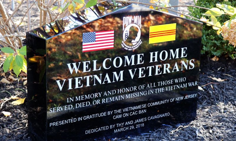 American Legion posts to honor Vietnam War veterans