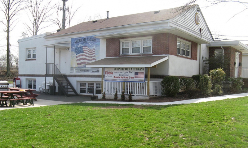 Veterans outreach headed to New Jersey