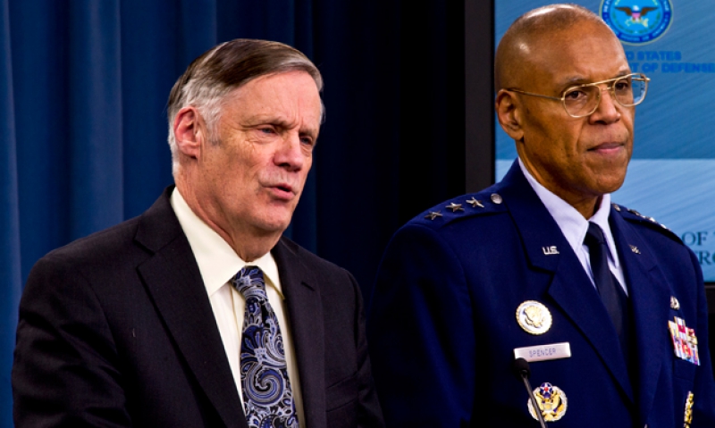 American Legion to DoD: Budget breaks promise