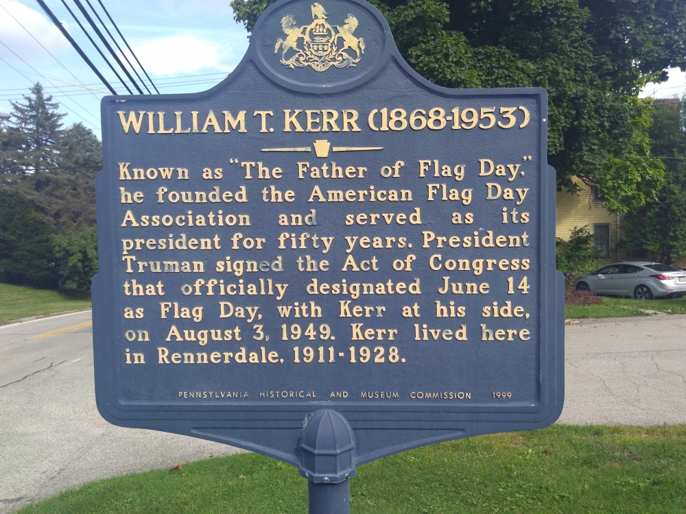 Historical Marker