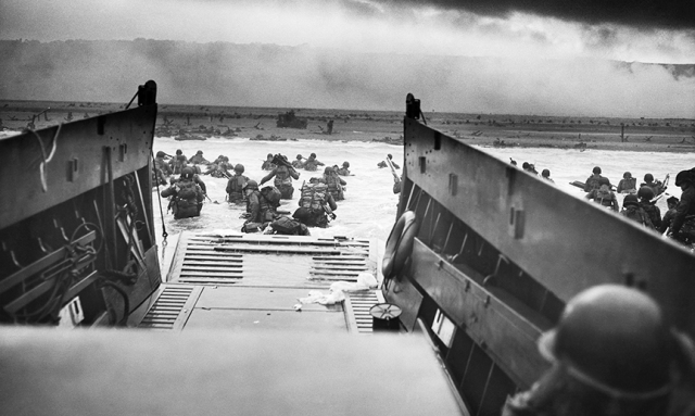 Freedom's fighters