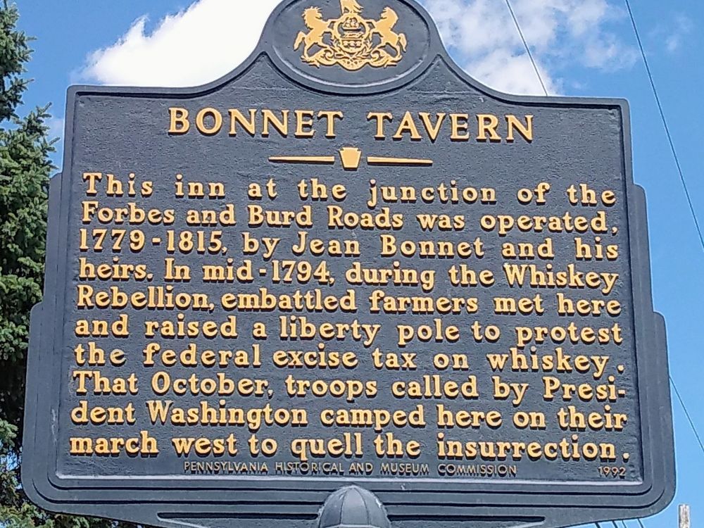 Bonnet Tavern