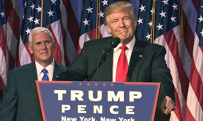 2016 election brings changes in leadership and new focus on veterans