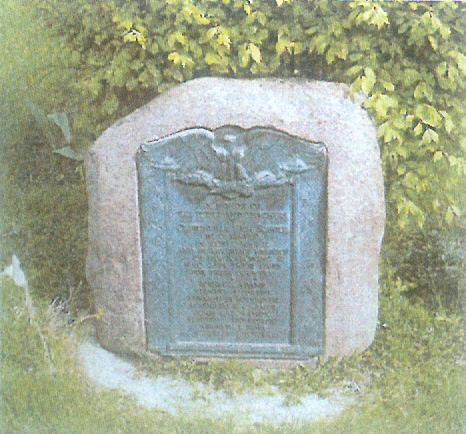 Churchville World War II Memorial