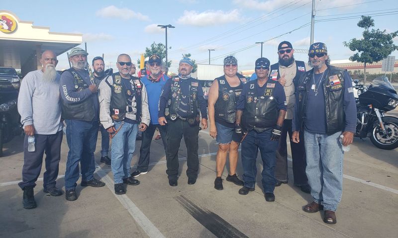 Legionnaire on Vanessa Guillén: 'Enough is enough'