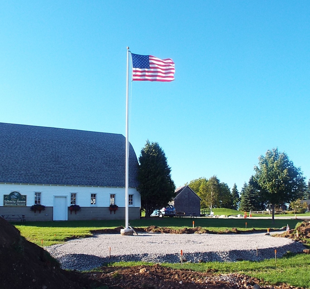 LGHS Military Honor Circle