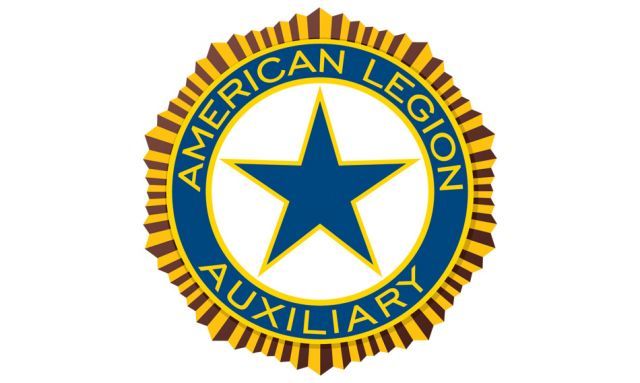 American Legion Auxiliary turns 100 Nov. 10