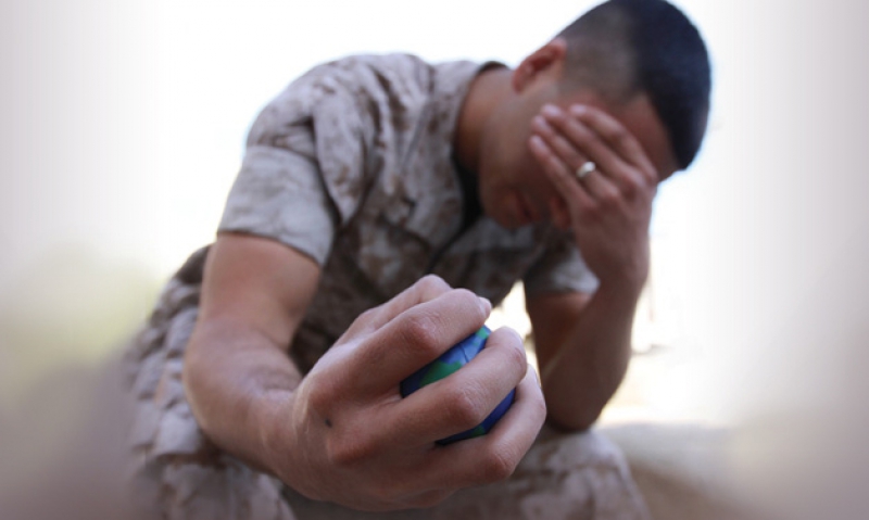 Legion to White House: ‘Gun Order Must Protect Vets Seeking Treatment’