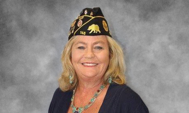 ‘The American Legion is alive’