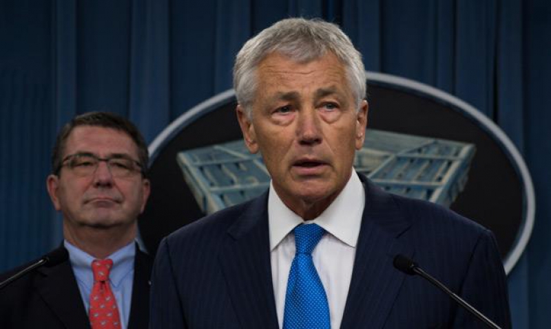 Hagel: We will fix the MSA problem