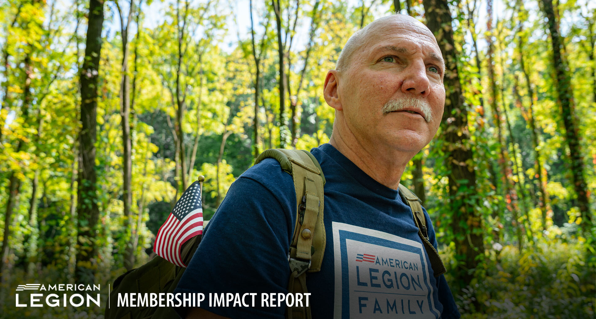 June impact: 250th mile rucked for VCF