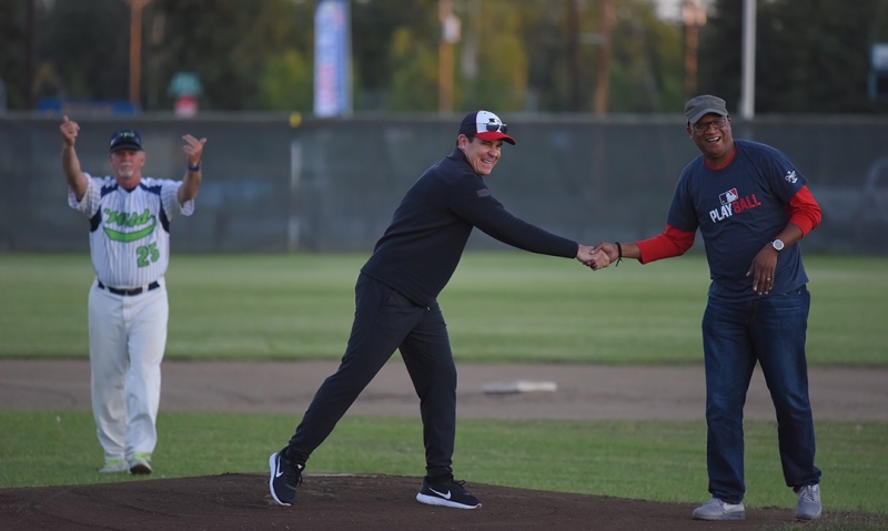 For veterans, coaching Legion Baseball is continuation of a mission