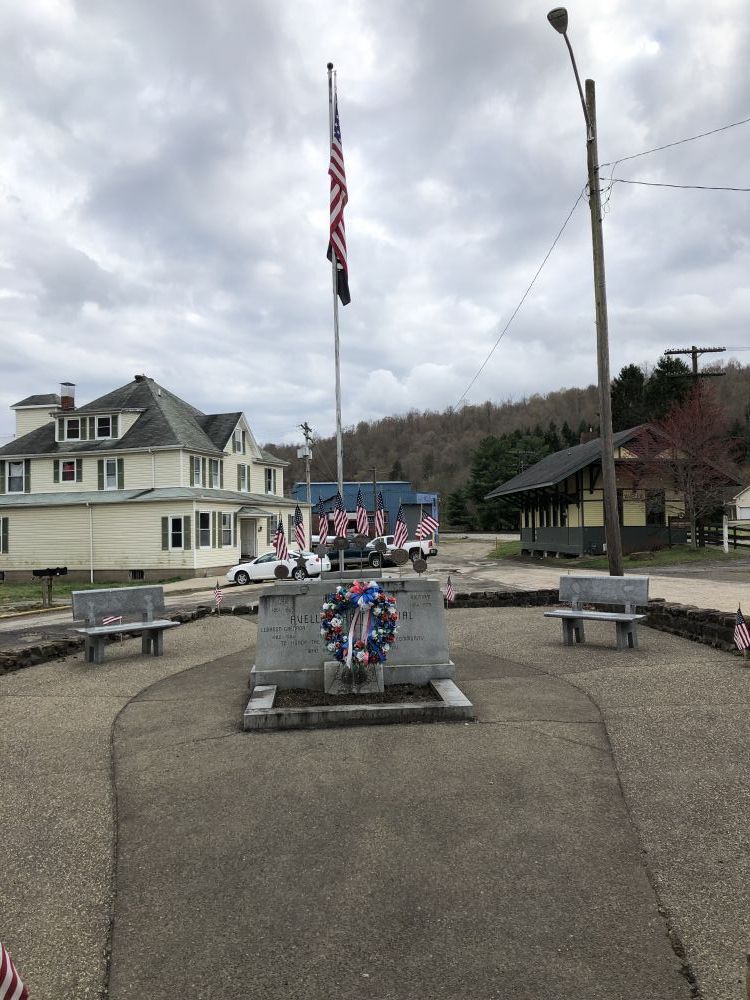 Avella War Memorial