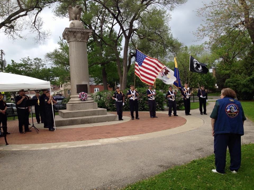 Monument Park
