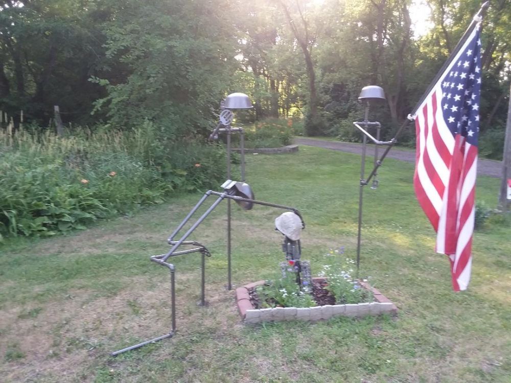 Remember The Fallen