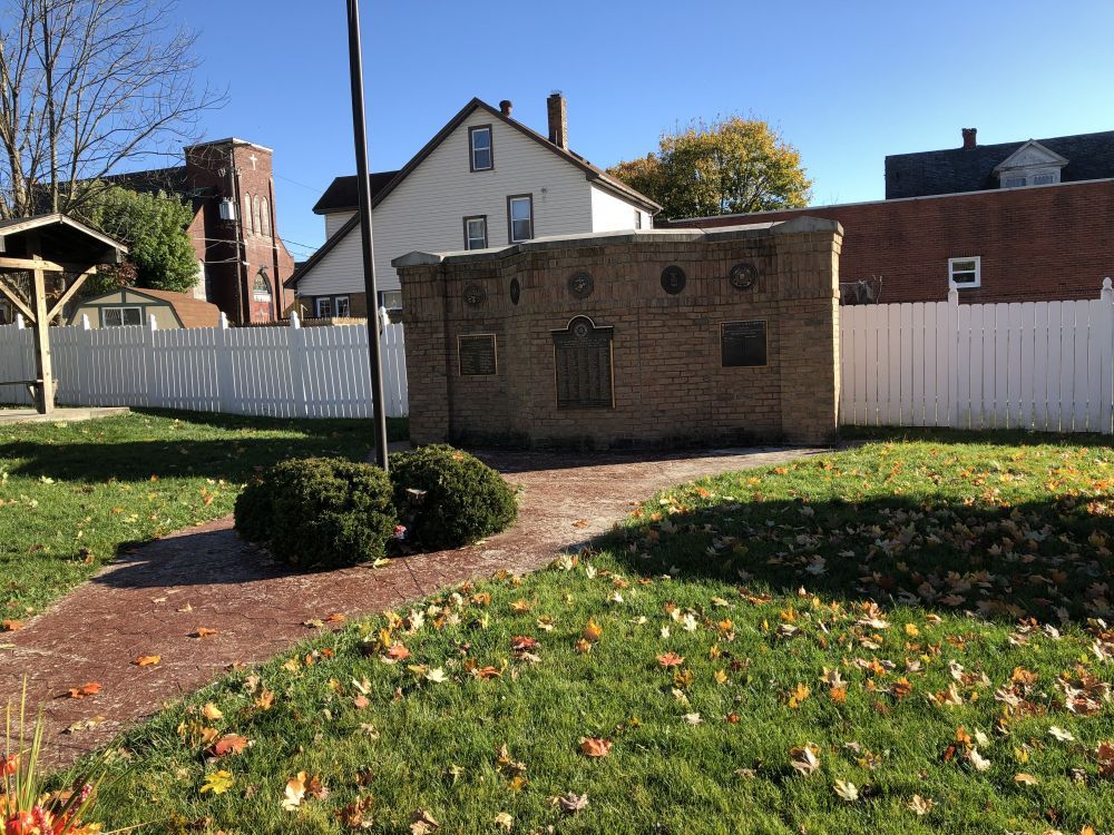 Gallitzin Memorial Park