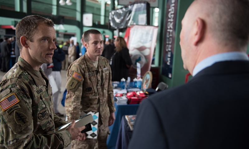 Check out career options nationwide in July