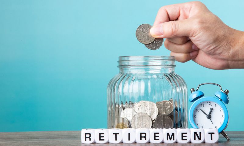Benefits from ‘Saver's Credit’