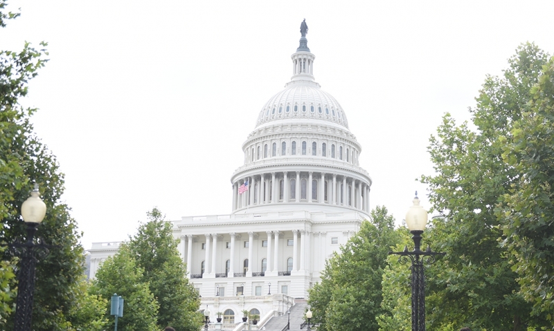 House of Representatives passes nine bipartisan veterans bills