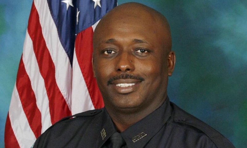 Slain South Carolina police officer was a Boys State alum