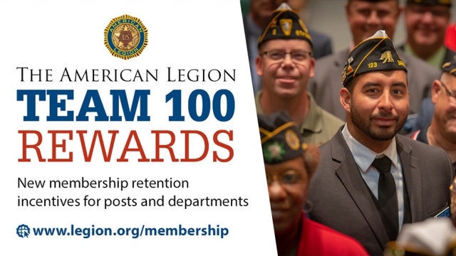 Downloadable ads promote new Team 100 membership rewards