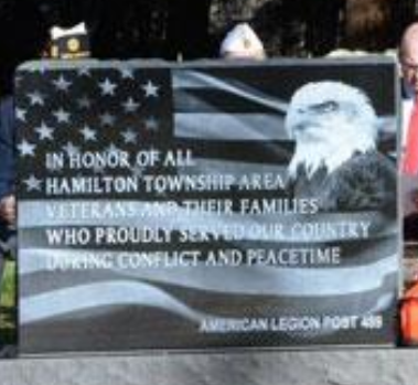 Veterans Memorial
