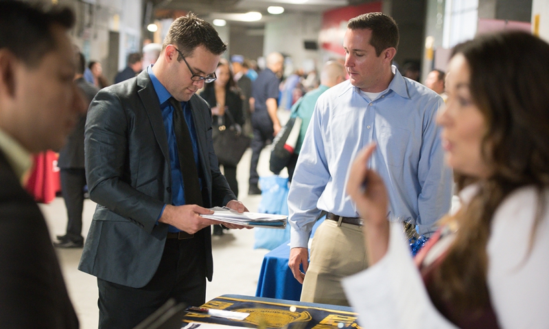 Job fairs coming up in Maryland, Texas, Florida