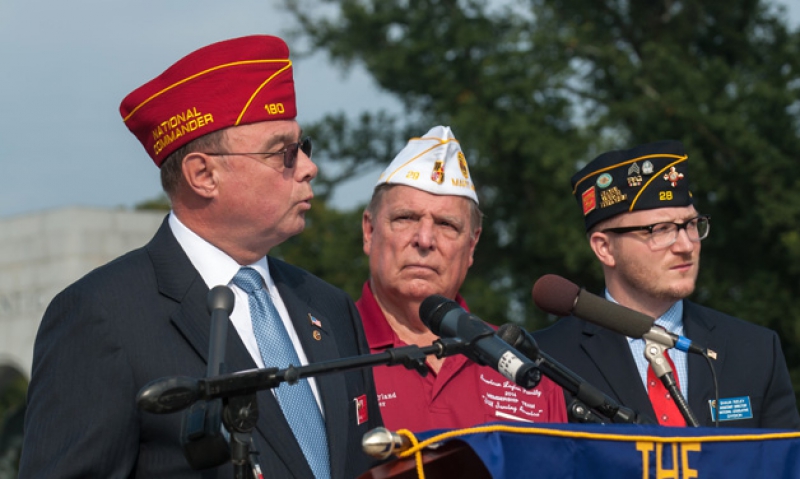Press conference to address shutdown’s effects