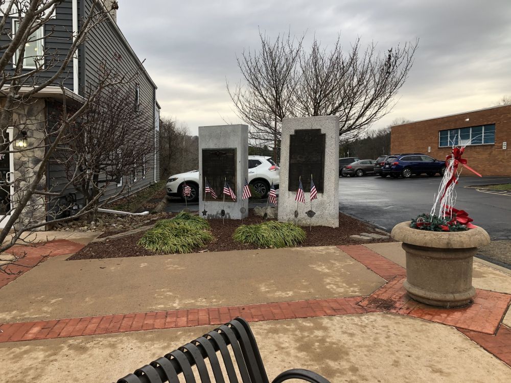 Murrysville Community Honor Roll