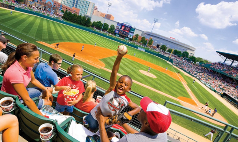 Aug. 24 is American Legion Family Night