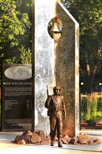 Northfield Area Veterans Memorial Park