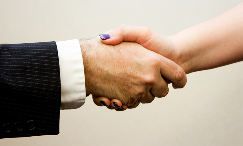 Preparing for your 1st civilian interview