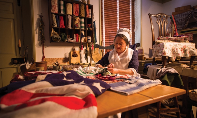 Citizen Seamstress
