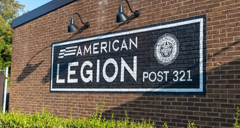 Lowe’s grant helps post focus on mission, not repairs