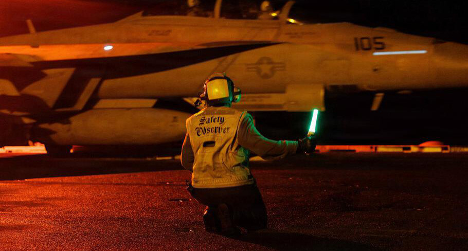 (U.S. CENTCOM photo)
