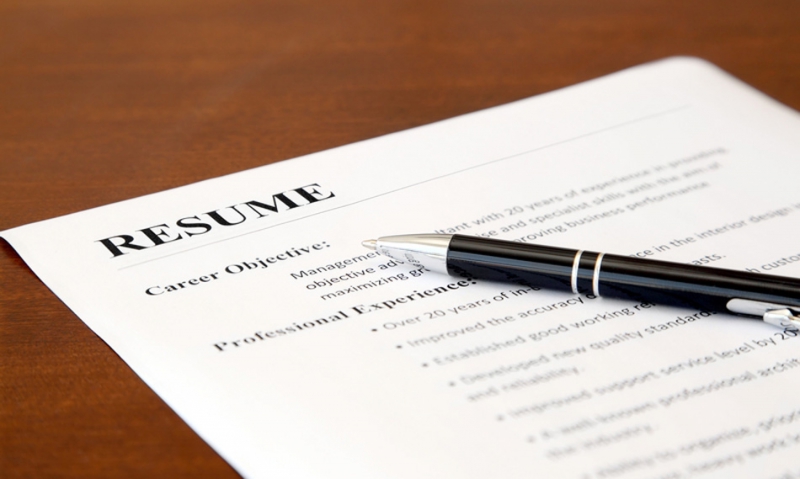 Free job counseling in D.C. for veterans