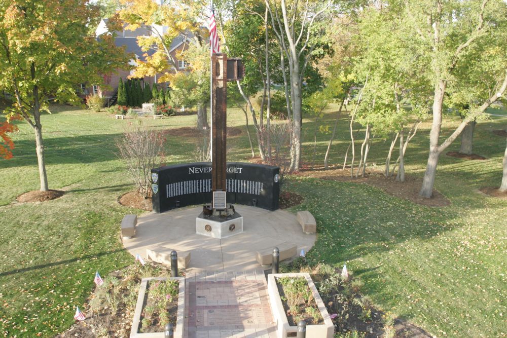 Heroes of Freedom Memorial