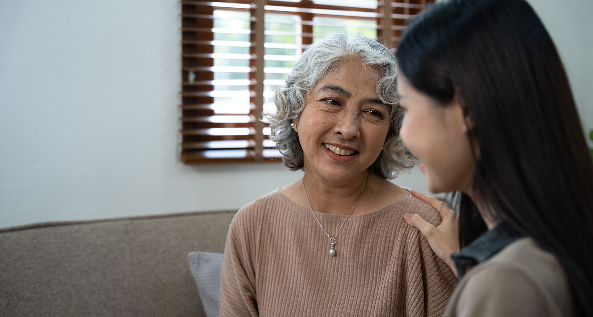 Help your aging parents stay safe at home
