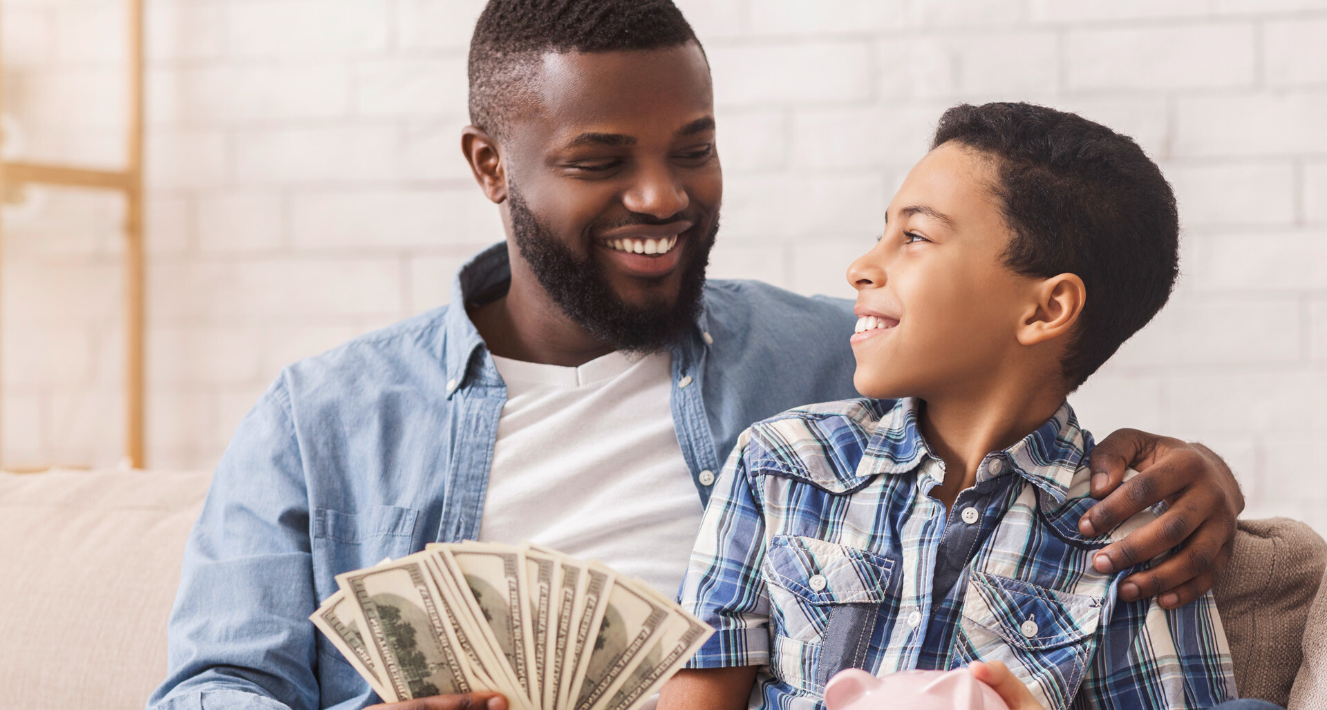 Your children can benefit from your Social Security too