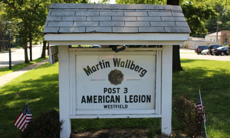 Westfield, N.J., hosting district revitalization and veterans outreach