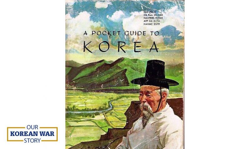 OUR KOREAN WAR STORY: In country