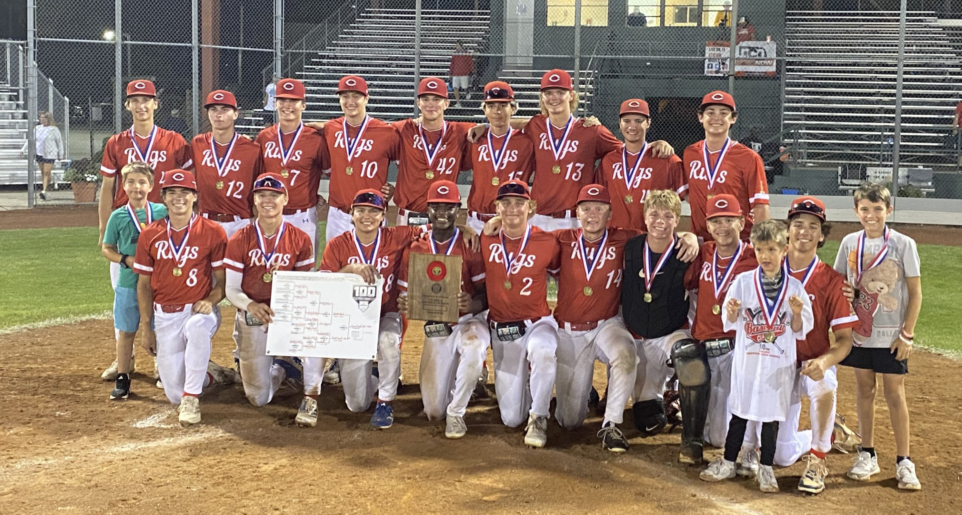 Meet the ALWS 2025 teams: Lincoln (Neb.)