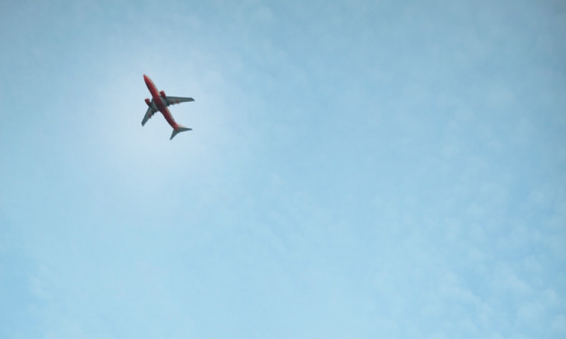 Airfare discounts for 2015 Legion meetings
